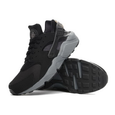 Nike Air Huarache I Men Shoes--012